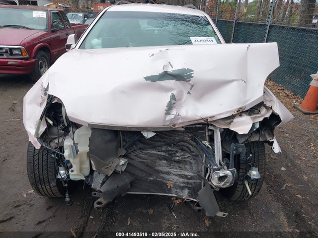 2008 CADILLAC SRX 1GYEE437680129213 Photo 9