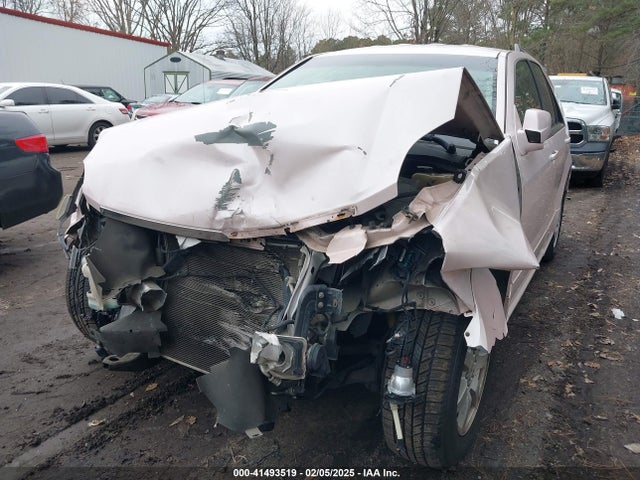 2008 CADILLAC SRX 1GYEE437680129213 Photo 5