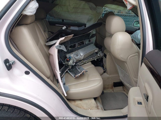 2008 CADILLAC SRX 1GYEE437680129213 Photo 7