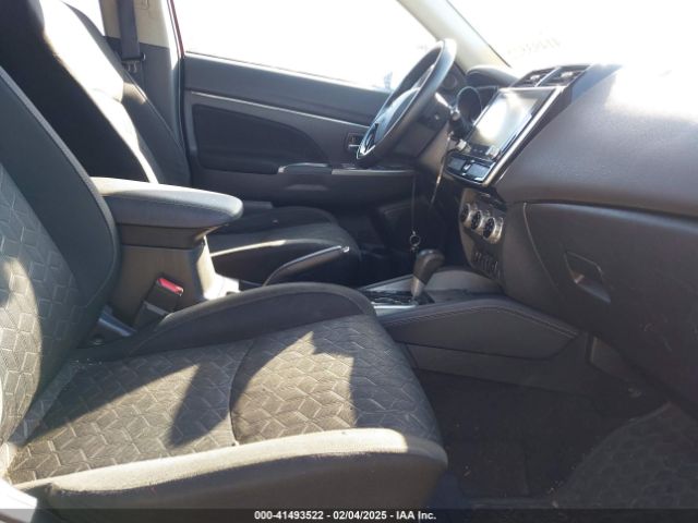 JA4AP4AU8LU002336 Mitsubishi Outlander Sport 2.0 Se
