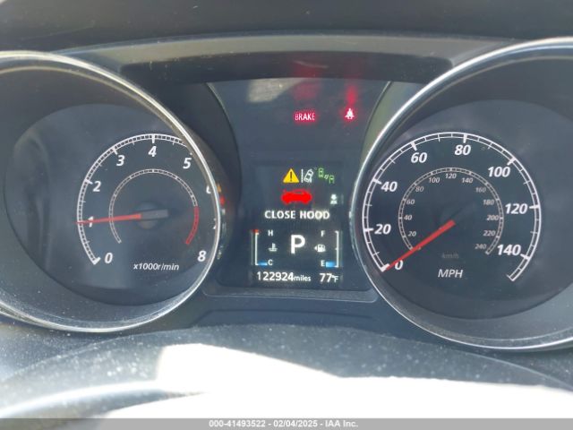 JA4AP4AU8LU002336 Mitsubishi Outlander Sport 2.0 Se