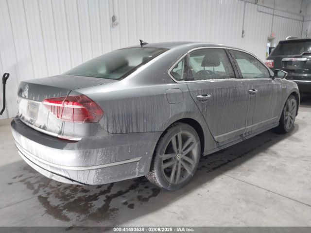 2019 VOLKSWAGEN PASSAT 1VWMA7A30KC003754 Photo 3