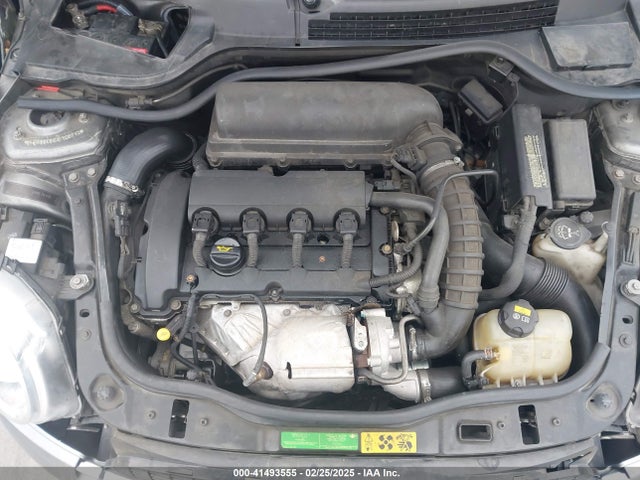 2010 MINI COOPER S WMWMS3C56ATY08712 Photo 9