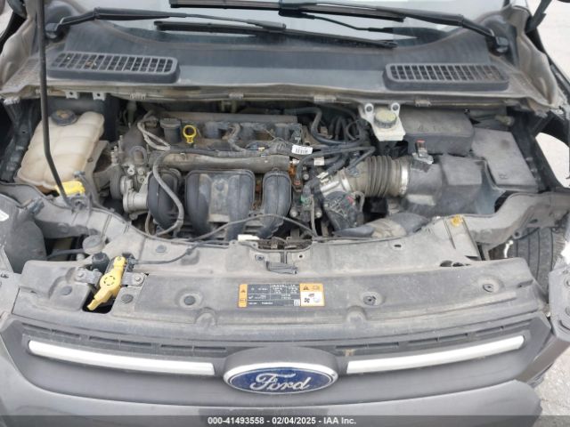 1FMCU0G71FUC54978 Ford ESCAPE SE