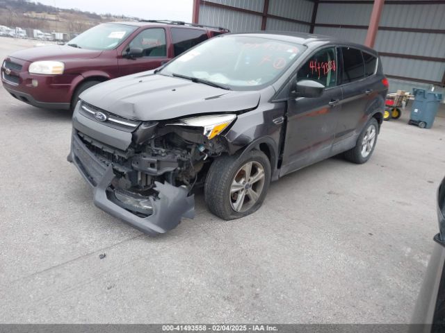 1FMCU0G71FUC54978 Ford ESCAPE SE