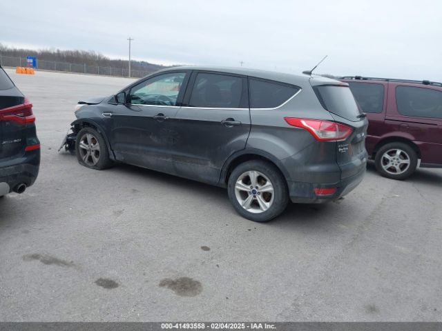 1FMCU0G71FUC54978 Ford ESCAPE SE