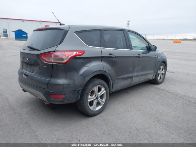 1FMCU0G71FUC54978 Ford ESCAPE SE