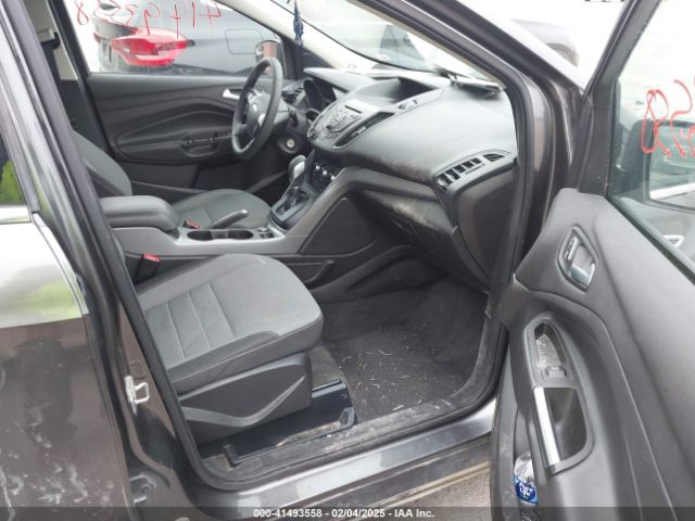 1FMCU0G71FUC54978 Ford ESCAPE SE