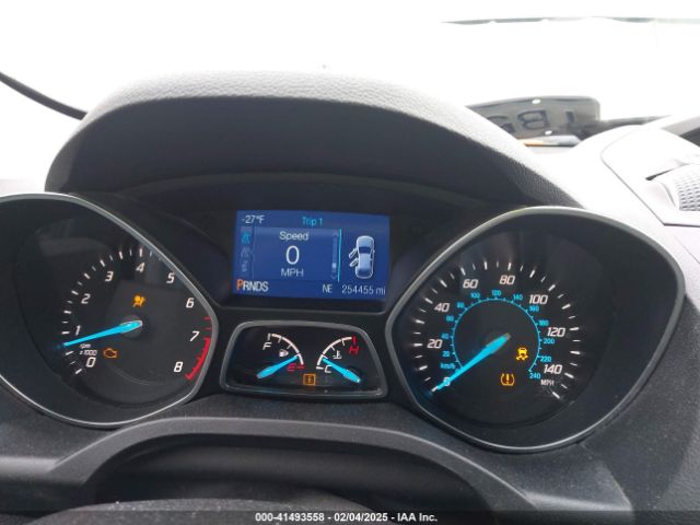 1FMCU0G71FUC54978 Ford ESCAPE SE