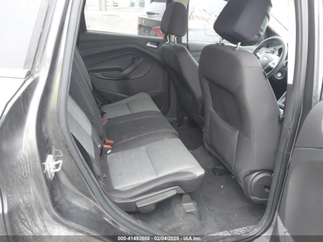 1FMCU0G71FUC54978 Ford ESCAPE SE