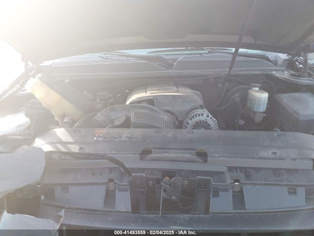 1GKS2KE74ER213562 GMC Yukon Xl 1500 Slt