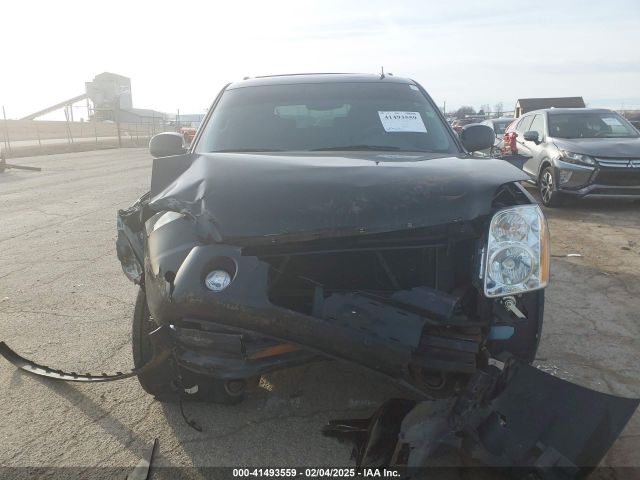 1GKS2KE74ER213562 GMC Yukon Xl 1500 Slt