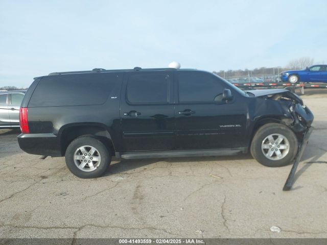 1GKS2KE74ER213562 GMC Yukon Xl 1500 Slt
