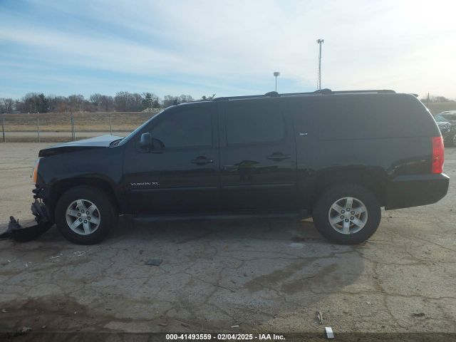 1GKS2KE74ER213562 GMC Yukon Xl 1500 Slt
