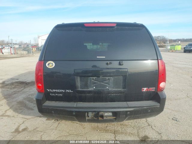1GKS2KE74ER213562 GMC Yukon Xl 1500 Slt