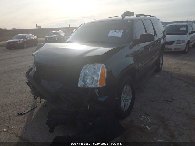 1GKS2KE74ER213562 GMC Yukon Xl 1500 Slt