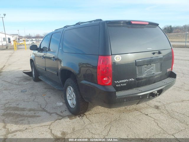 1GKS2KE74ER213562 GMC Yukon Xl 1500 Slt