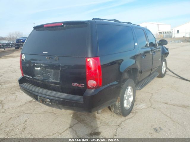 1GKS2KE74ER213562 GMC Yukon Xl 1500 Slt