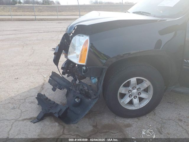 1GKS2KE74ER213562 GMC Yukon Xl 1500 Slt