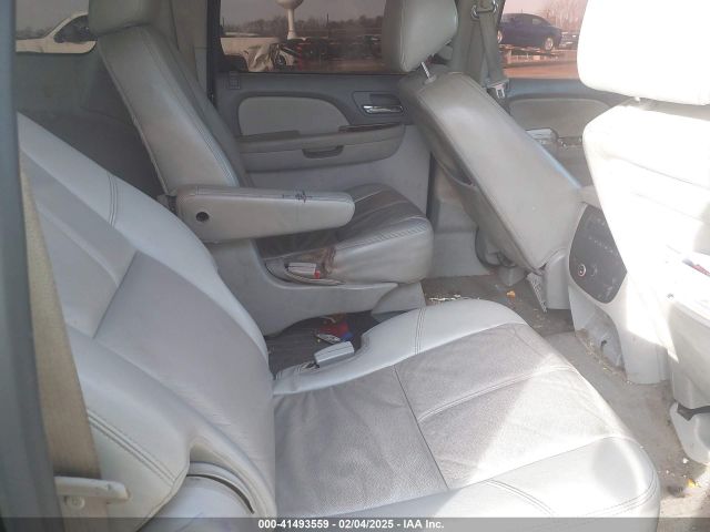 1GKS2KE74ER213562 GMC Yukon Xl 1500 Slt