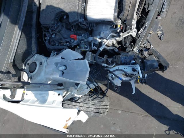 KNDCR3LE1P5080210 KIA NIRO EX