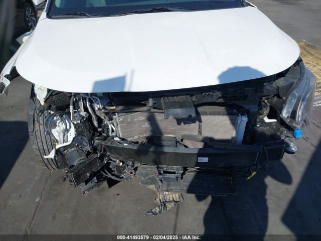 KNDCR3LE1P5080210 KIA NIRO EX