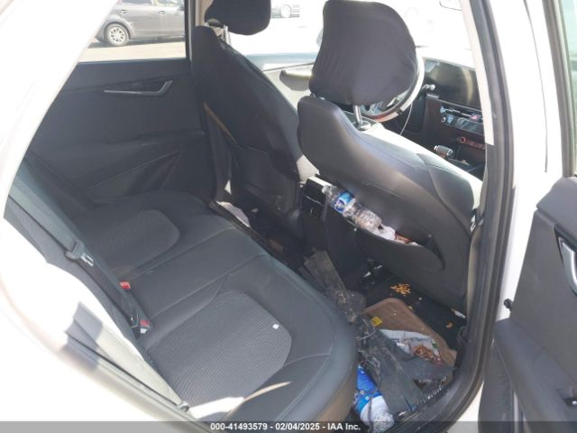 KNDCR3LE1P5080210 KIA NIRO EX