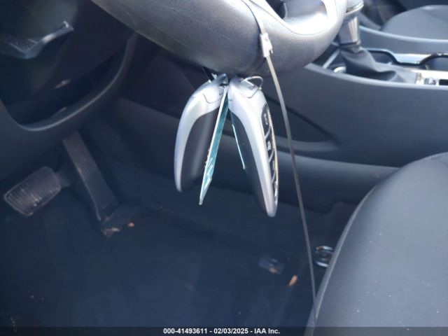 5NMJBCDE4RH334082 Hyundai TUCSON SEL