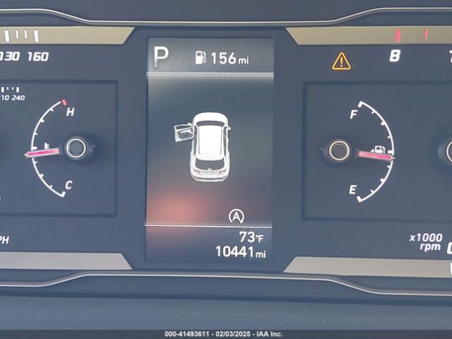 5NMJBCDE4RH334082 Hyundai TUCSON SEL