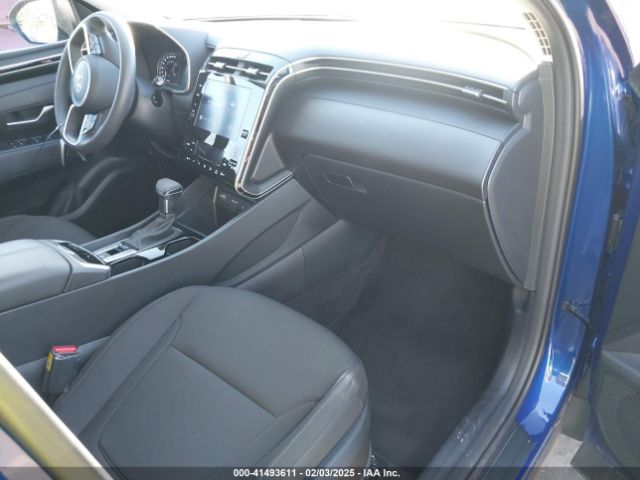 5NMJBCDE4RH334082 Hyundai TUCSON SEL