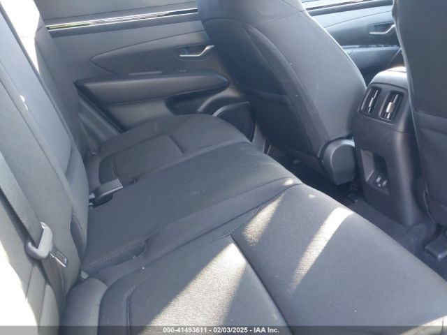 5NMJBCDE4RH334082 Hyundai TUCSON SEL