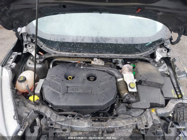 1FMCU9G97HUE97915 Ford ESCAPE SE