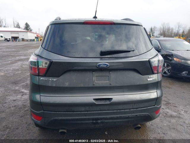 1FMCU9G97HUE97915 Ford ESCAPE SE