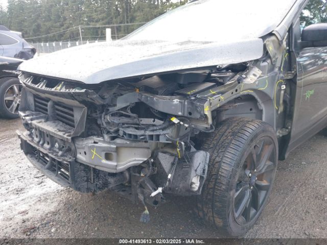 1FMCU9G97HUE97915 Ford ESCAPE SE