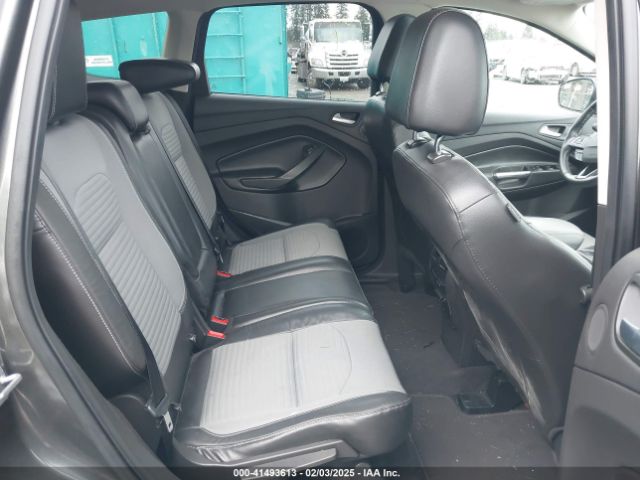 1FMCU9G97HUE97915 Ford ESCAPE SE