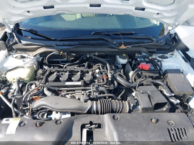 Honda Civic Ex-t 2016 19XFC1F33GE031401 Image 10
