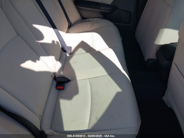 Honda Civic Ex-t 2016 19XFC1F33GE031401 Image 8