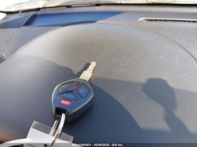 2012 MITSUBISHI GALANT 4A32B3FFXCE025346 Photo 10