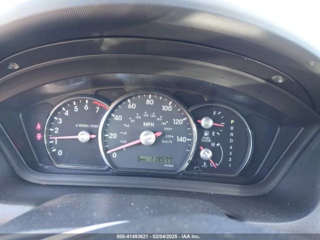 2012 MITSUBISHI GALANT 4A32B3FFXCE025346 Photo 6