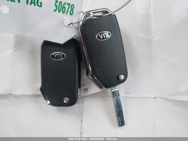 KIA Forte Lxs 2019 3KPF24AD7KE034475 Image 11