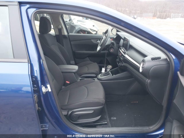 KIA Forte Lxs 2019 3KPF24AD7KE034475 Image 5