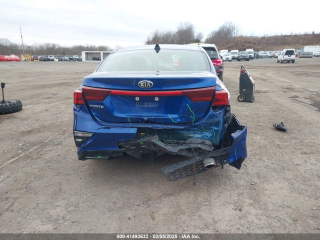 KIA Forte Lxs 2019 3KPF24AD7KE034475 Image 6
