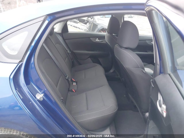 KIA Forte Lxs 2019 3KPF24AD7KE034475 Image 8