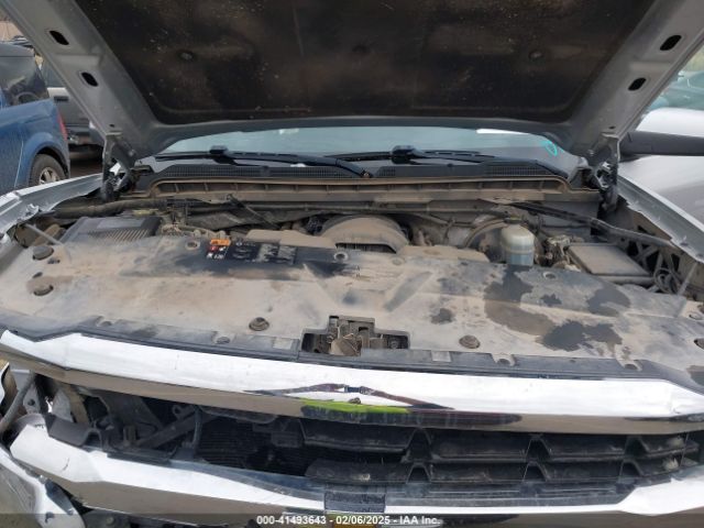 1GCUKREC1GF162763 Chevrolet Silverado 1500 1lt