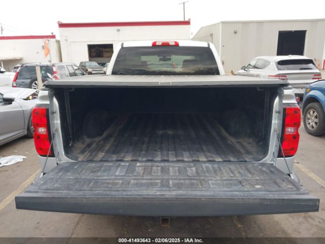 1GCUKREC1GF162763 Chevrolet Silverado 1500 1lt