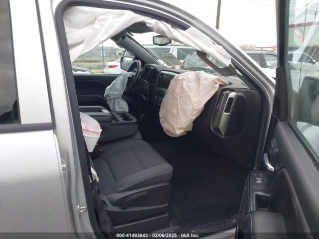 1GCUKREC1GF162763 Chevrolet Silverado 1500 1lt
