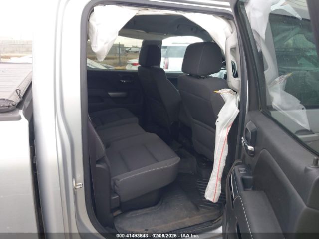 1GCUKREC1GF162763 Chevrolet Silverado 1500 1lt