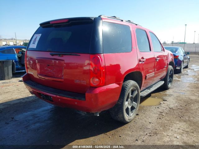 2013 GMC YUKON 1GKS1CE09DR239231 Photo 3