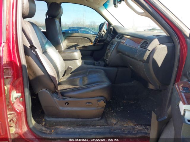 2013 GMC YUKON 1GKS1CE09DR239231 Photo 4