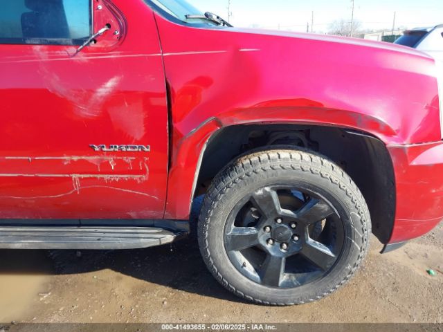 2013 GMC YUKON 1GKS1CE09DR239231 Photo 5